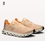 Zapatillas ON CLOUD 6 COAST BLONDE/MAUVE